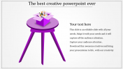 Buy Highest Quality Predesigned Creative PowerPoint